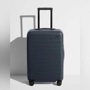 Away The Bigger Carry On